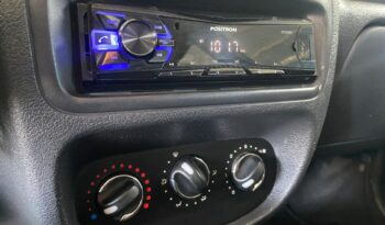 RENAULT CLIO EXPRESSION 1.0 completo