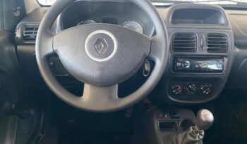 RENAULT CLIO EXPRESSION 1.0 completo