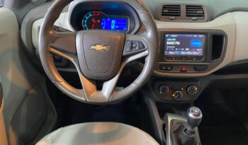 CHEVROLET SPIN 7 LUGARES 1.8L 2015 completo