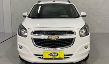 CHEVROLET SPIN 7 LUGARES 1.8L 2015 completo
