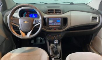 CHEVROLET SPIN 7 LUGARES 1.8L 2015 completo