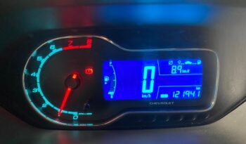 CHEVROLET SPIN 7 LUGARES 1.8L 2015 completo