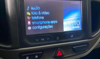 CHEVROLET SPIN 7 LUGARES 1.8L 2015 completo