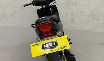 HONDA BIZ 125 ES 2013 completo