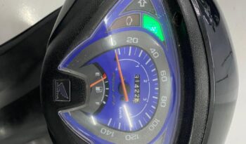 HONDA BIZ 125 ES 2013 completo