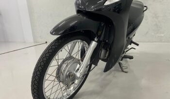 HONDA BIZ 125 ES 2013 completo