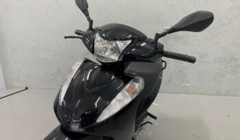 HONDA BIZ 125 ES 2013 completo