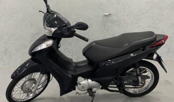 HONDA BIZ 125 ES 2013 completo