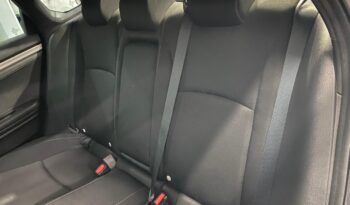 HONDA CIVIC LX CVT 2021 completo