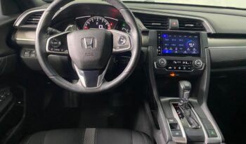 HONDA CIVIC LX CVT 2021 completo