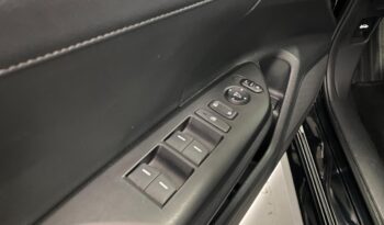 HONDA CIVIC LX CVT 2021 completo