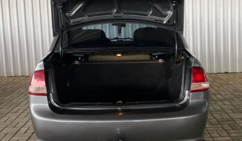 CHEVROLET CLASSIC LS 2012 completo