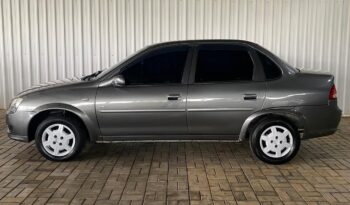 CHEVROLET CLASSIC LS 2012 completo