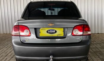 CHEVROLET CLASSIC LS 2012 completo