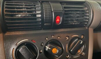 CHEVROLET CLASSIC LS 2012 completo