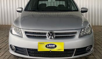 VOLKSWAGEN VOYAGE 1.6 COMFORTLINE completo