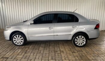 VOLKSWAGEN VOYAGE 1.6 COMFORTLINE completo