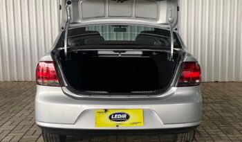 VOLKSWAGEN VOYAGE 1.6 COMFORTLINE completo