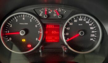 VOLKSWAGEN VOYAGE 1.6 COMFORTLINE completo