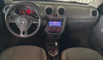 VOLKSWAGEN VOYAGE 1.6 COMFORTLINE completo