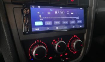 VOLKSWAGEN VOYAGE 1.6 COMFORTLINE completo