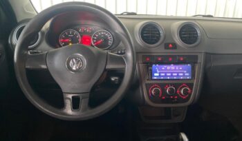 VOLKSWAGEN VOYAGE 1.6 COMFORTLINE completo