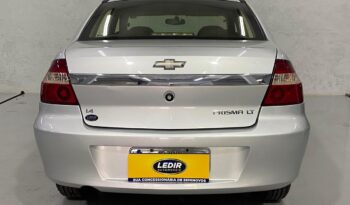 CHEVROLET PRISMA 1.4 LT completo