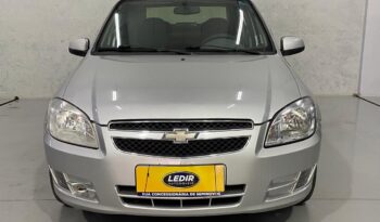 CHEVROLET PRISMA 1.4 LT completo