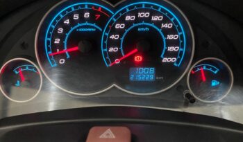 CHEVROLET PRISMA 1.4 LT completo