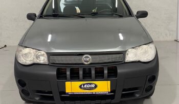 FIAT STRADA FIRE FLEX completo