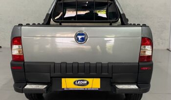 FIAT STRADA FIRE FLEX completo