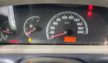 FIAT STRADA FIRE FLEX completo