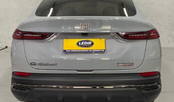 FIAT FASTBACK IMPETUS completo
