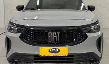FIAT FASTBACK IMPETUS completo
