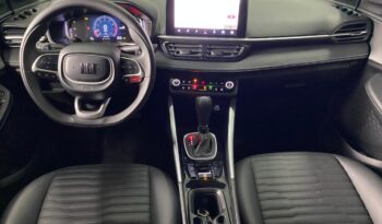 FIAT FASTBACK IMPETUS completo