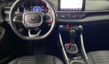 FIAT FASTBACK IMPETUS completo