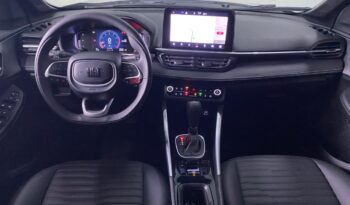 FIAT FASTBACK IMPETUS completo