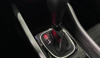 FIAT FASTBACK IMPETUS completo