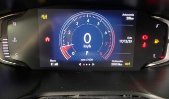 FIAT FASTBACK IMPETUS completo