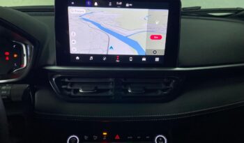 FIAT FASTBACK IMPETUS completo