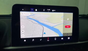 FIAT FASTBACK IMPETUS completo