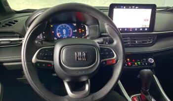 FIAT FASTBACK IMPETUS completo