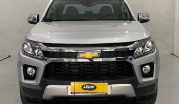 CHEVROLET S10 LTZ FD4A completo