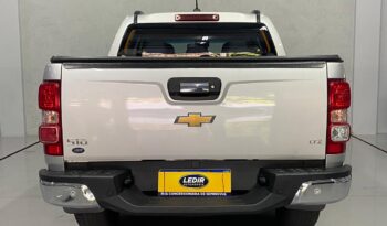 CHEVROLET S10 LTZ FD4A completo