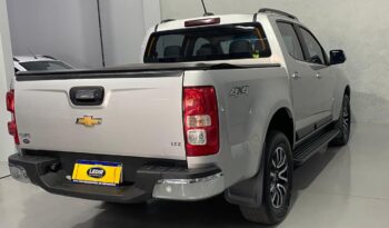 CHEVROLET S10 LTZ FD4A completo