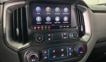 CHEVROLET S10 LTZ FD4A completo