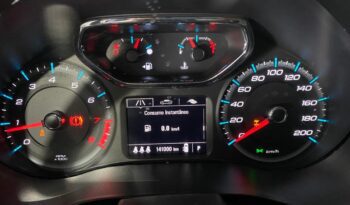 CHEVROLET S10 LTZ FD4A completo