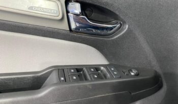 CHEVROLET S10 LTZ FD4A completo