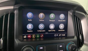 CHEVROLET S10 LTZ FD4A completo