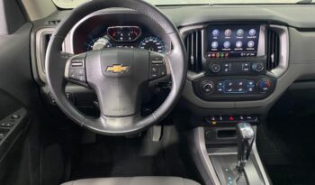 CHEVROLET S10 LTZ FD4A completo